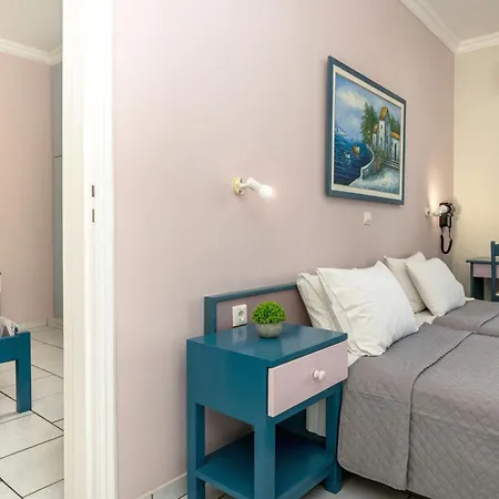 Sofia's Hotel Kalamákion