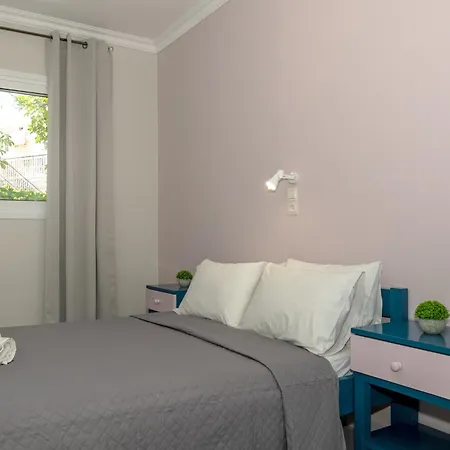 Sofia's Kalamaki (Zakynthos)