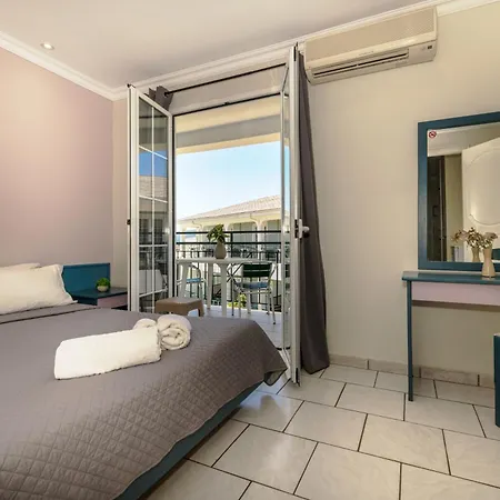 Sofia's 2* Kalamákion