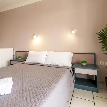 Sofia's Hotel Kalamaki (Zakynthos)