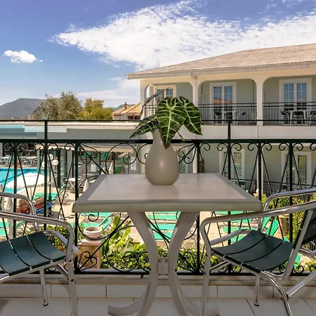 Sofia's 2* Kalamaki (Zakynthos)