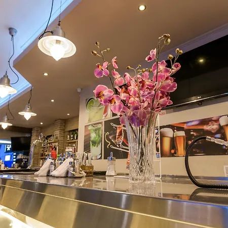 Hotell Sofia's Kalamákion