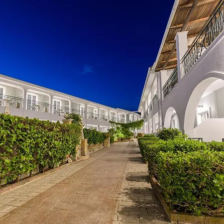 Sofia's Hotel Kalamaki (Zakynthos)