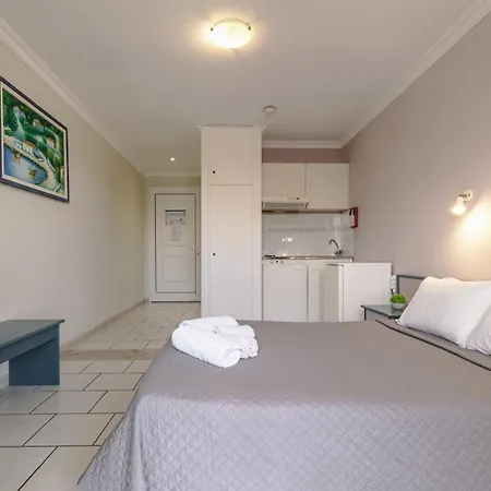 Hotel Sofia's Kalamaki (Zakynthos)