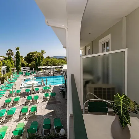 Sofia's 2* Kalamaki (Zakynthos)