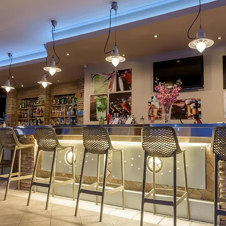 Sofia's Hotel Kalamaki (Zakynthos)