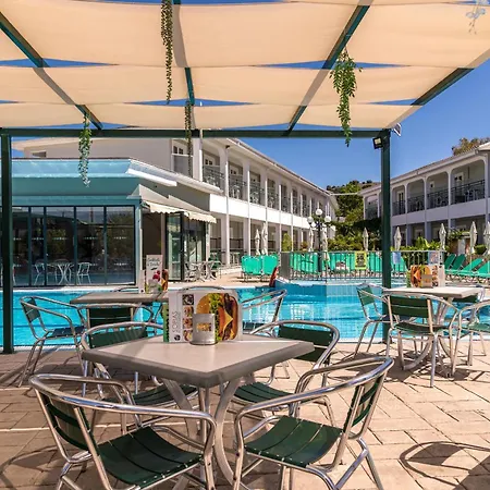 Sofia's Kalamaki (Zakynthos)