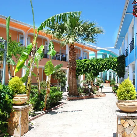 Sofia's Kalamaki (Zakynthos)