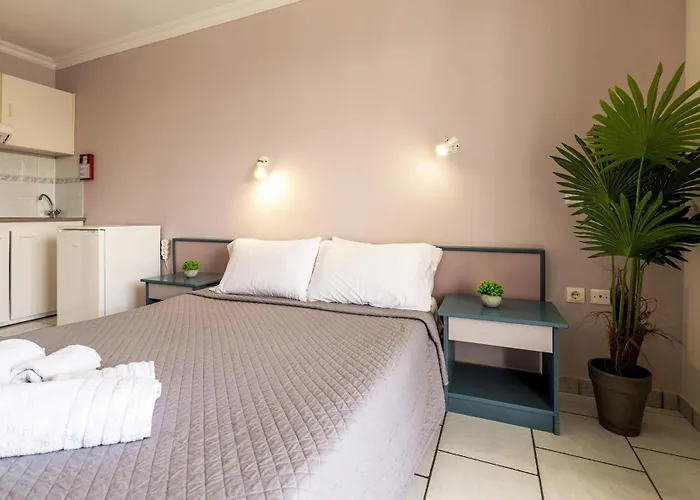 Sofia's Hotel Kalamaki (Zakynthos)