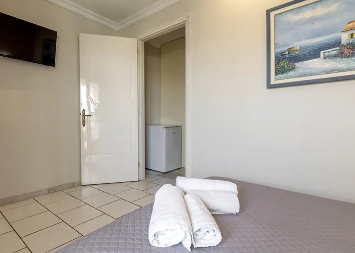 Sofia's Kalamaki (Zakynthos)