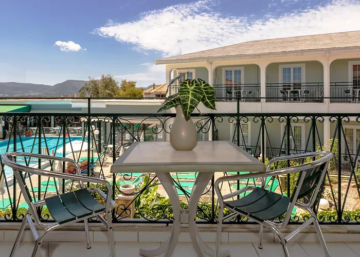 Sofia's 2* Kalamaki (Zakynthos)