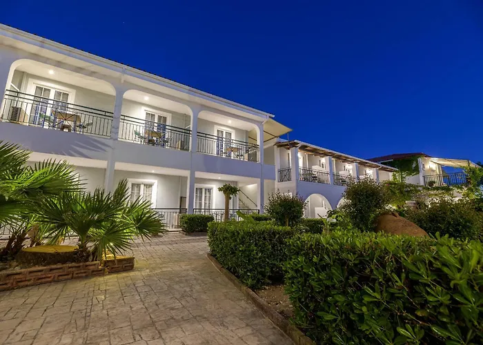 Sofia's Kalamaki (Zakynthos)