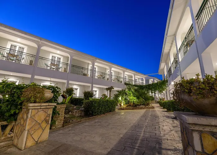 Hotel Sofia's Kalamaki (Zakynthos)