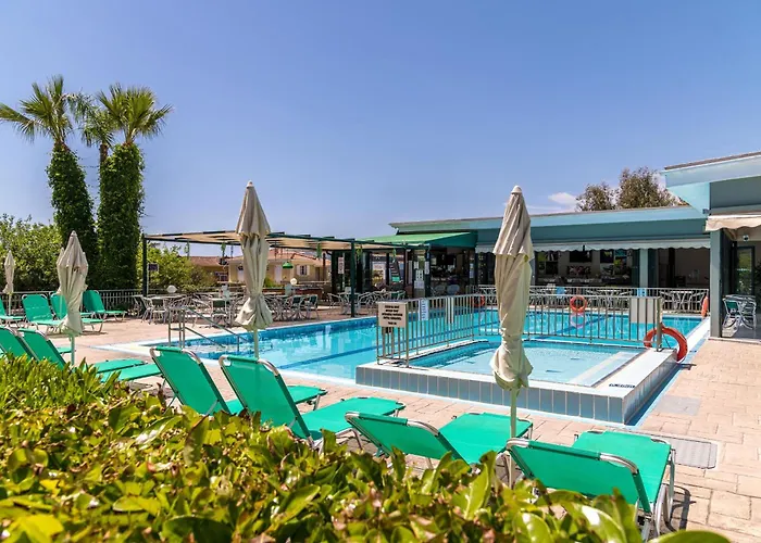 Sofia's Hotel Kalamaki (Zakynthos)