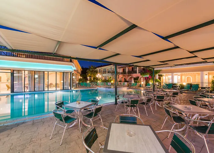 Sofia's Kalamaki (Zakynthos)